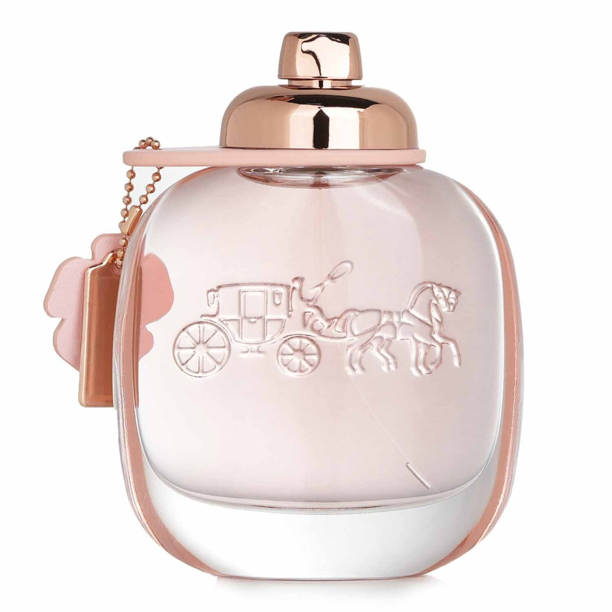 Coach Floral Eau De Parfum Spray 90ml, a vibrant floral fruity fragrance for women, perfect for any occasion.