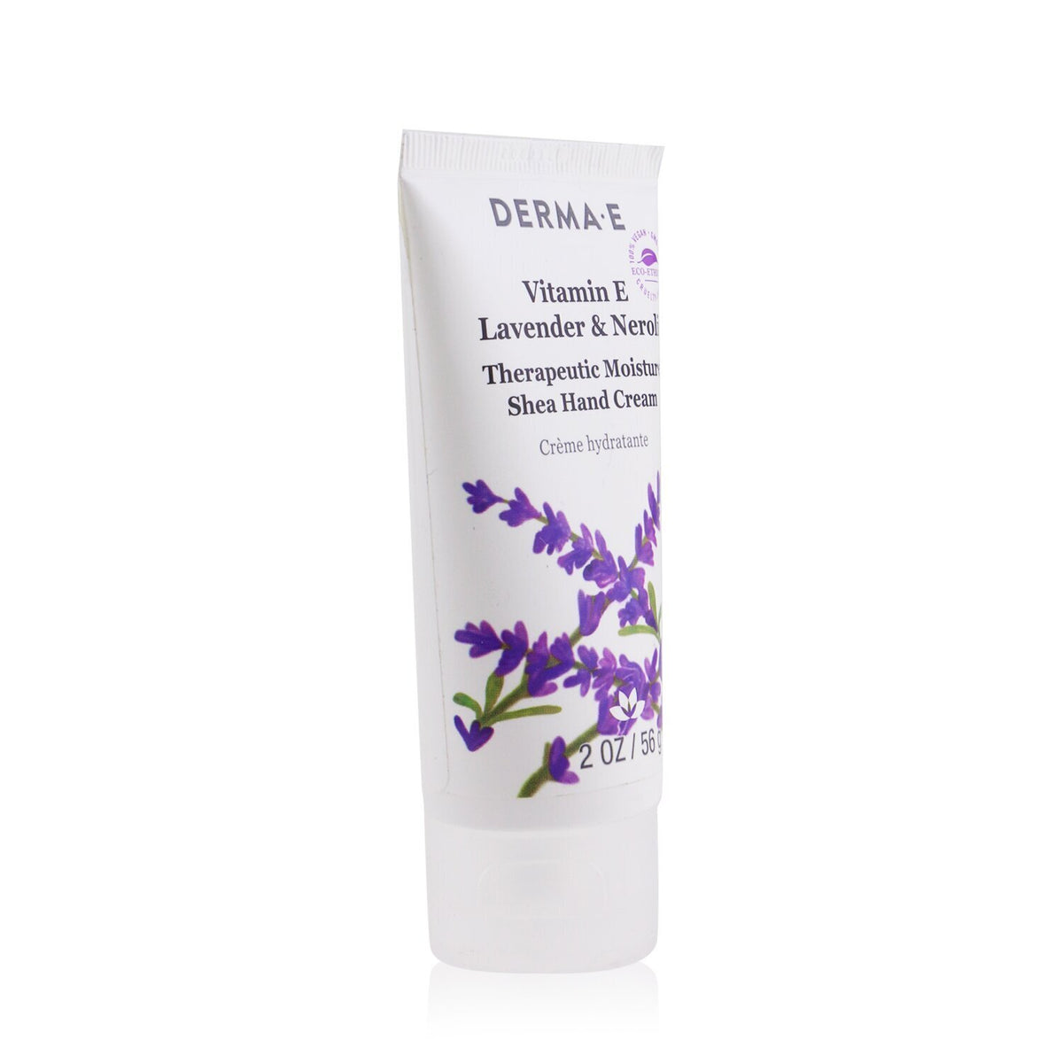 Derma E Vitamin E Lavender &amp; Neroli Therapeutic Moisture Shea Hand Cream