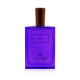 Molinard Cuir Eau De Parfum Spray, a luxurious unisex leather fragrance with warm, comforting notes in a 75ml bottle.