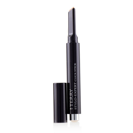 By Terry's Stylo Expert Click Stick in #11 Amber Brown, a creamy hybrid foundation and concealer for flawless, radiant skin.