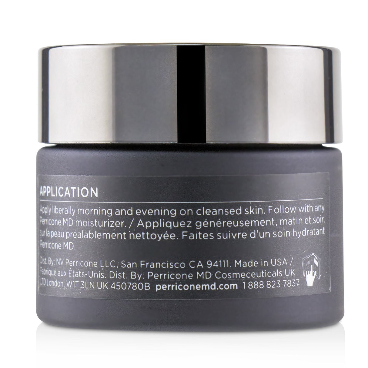Perricone MD - Cold Plasma Plus+ Face Advanced Serum Concentrate  - 30ml/1oz