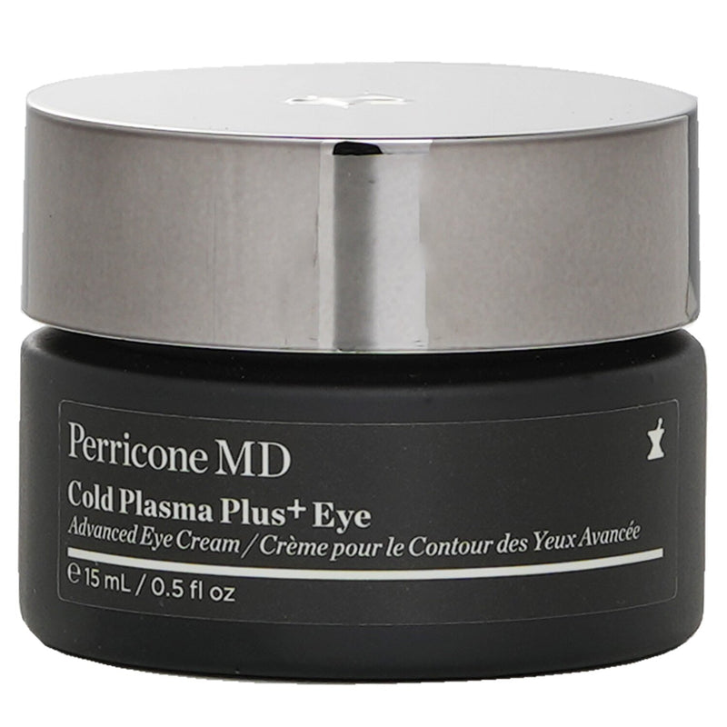 Perricone MD - Cold Plasma Plus+ Eye Advanced Eye Cream  - 15ml/0.5oz