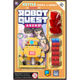 Robot Quest Arena: Kettle Robot Pack