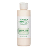 Mario Badescu - Summer Shine Body Lotion  - 177ml/6oz