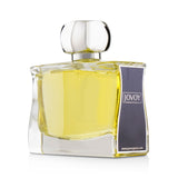 Jovoy Pavillon Rouge Eau De Parfum in 100ml, featuring a warm, spicy, and woody fragrance perfect for evening wear.