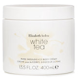 Elizabeth Arden White Tea Pure Indulgence Body Cream  400ml/13.5oz