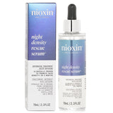 Nioxin Night Density Rescue Serum Intensive Treatment with Oxydine 70ml/2.4oz