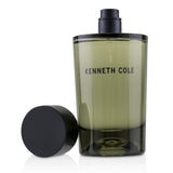 Kenneth Cole - For Him Eau De Toilette: a refreshing fragrance with citrus, marine notes, and warm cedar for the modern man.