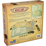 Boxcars - Board Game