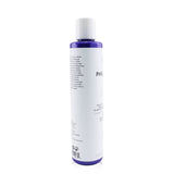 Philip B Icelandic Blonde Shampoo, brightening and toning for blonde, gray, and silver hair, eliminates brassiness and enhances shine.