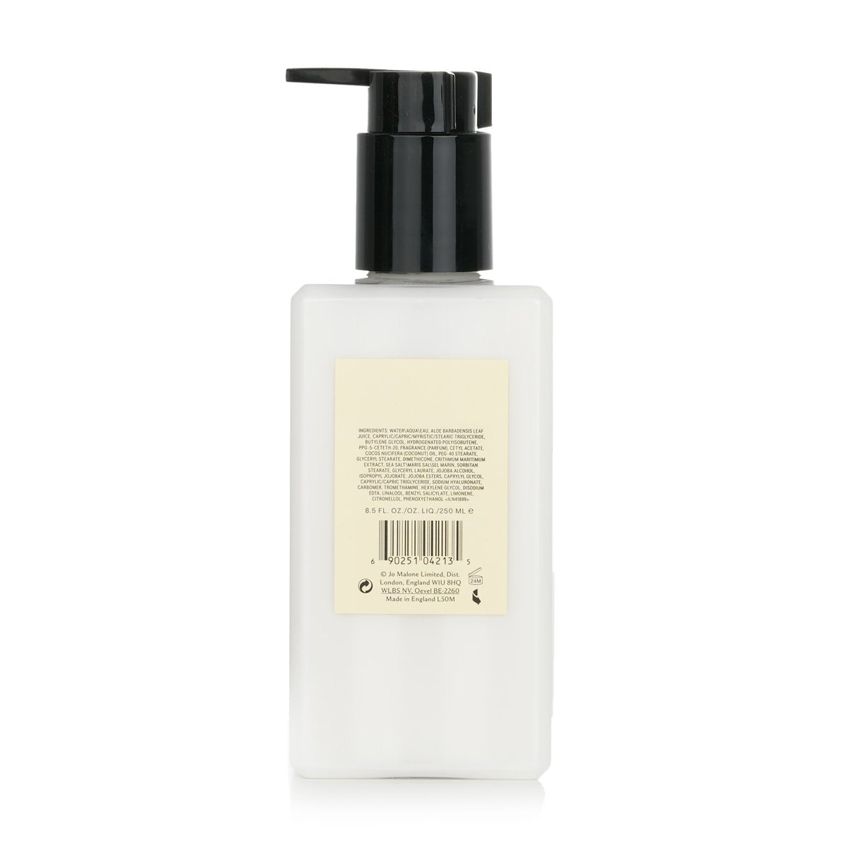 Jo Malone - Blackberry & Bay Body & Hand Lotion  - 250ml/8.5oz