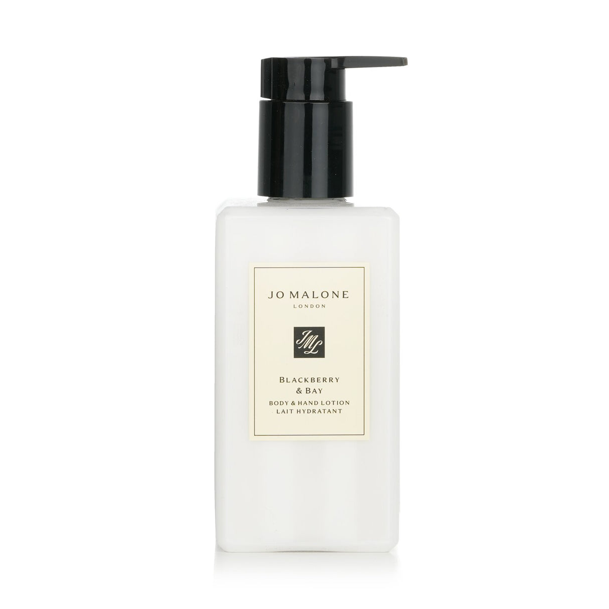 Jo Malone - Blackberry & Bay Body & Hand Lotion  - 250ml/8.5oz