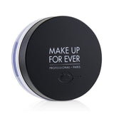 Lightweight, translucent finishing powder for a flawless, matte complexion; perfect for all skin tones with ultra-blurring effect.