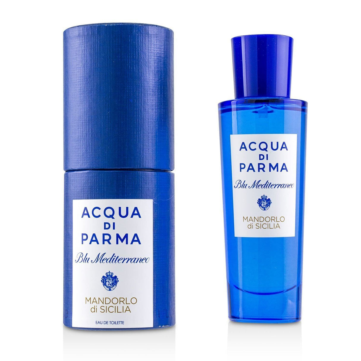 Luxurious Acqua Di Parma Eau De Toilette with Sicilian almond, floral notes, and a warm vanilla finish for all occasions.