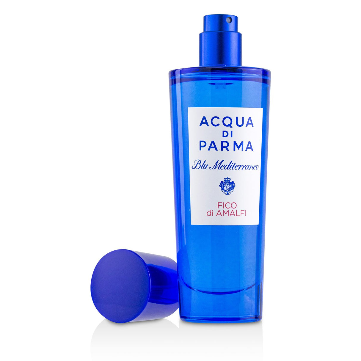 30ml Acqua Di Parma Eau De Toilette with vibrant citrus notes, fig, and musk, embodying the essence of the Amalfi Coast.