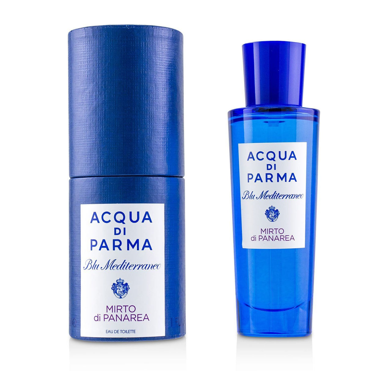 Acqua Di Parma - Blu Mediterraneo Mirto Di Panarea Eau De Toilette Spray  - 30ml