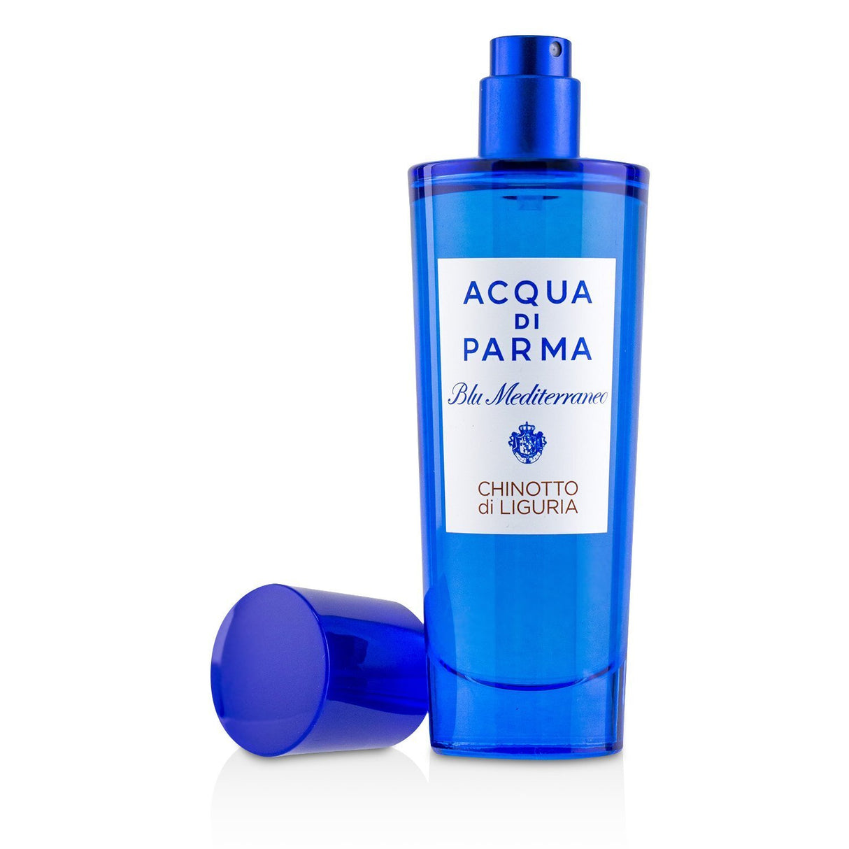 Acqua Di Parma Blu Mediterraneo Chinotto di Liguria 30ml Eau De Toilette, a captivating chypre floral fragrance for all occasions.