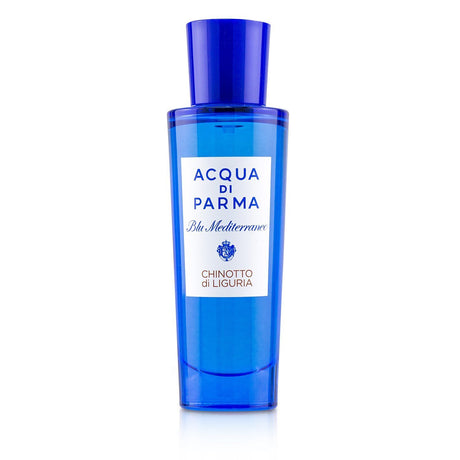 Luxurious Acqua Di Parma Chinotto di Liguria Eau De Toilette, a fresh chypre floral fragrance for all occasions.