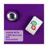Yes or No Card Game