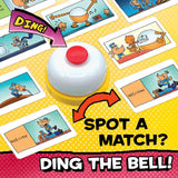 Dog Man - The Flip-O-Rama Game