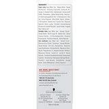 Schwarzkopf Live Colour Permanent Hair Colour Black