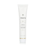 Philip B Lightweight Deep Conditioner, a paraben-free hydrating detangler for smooth, manageable hair.