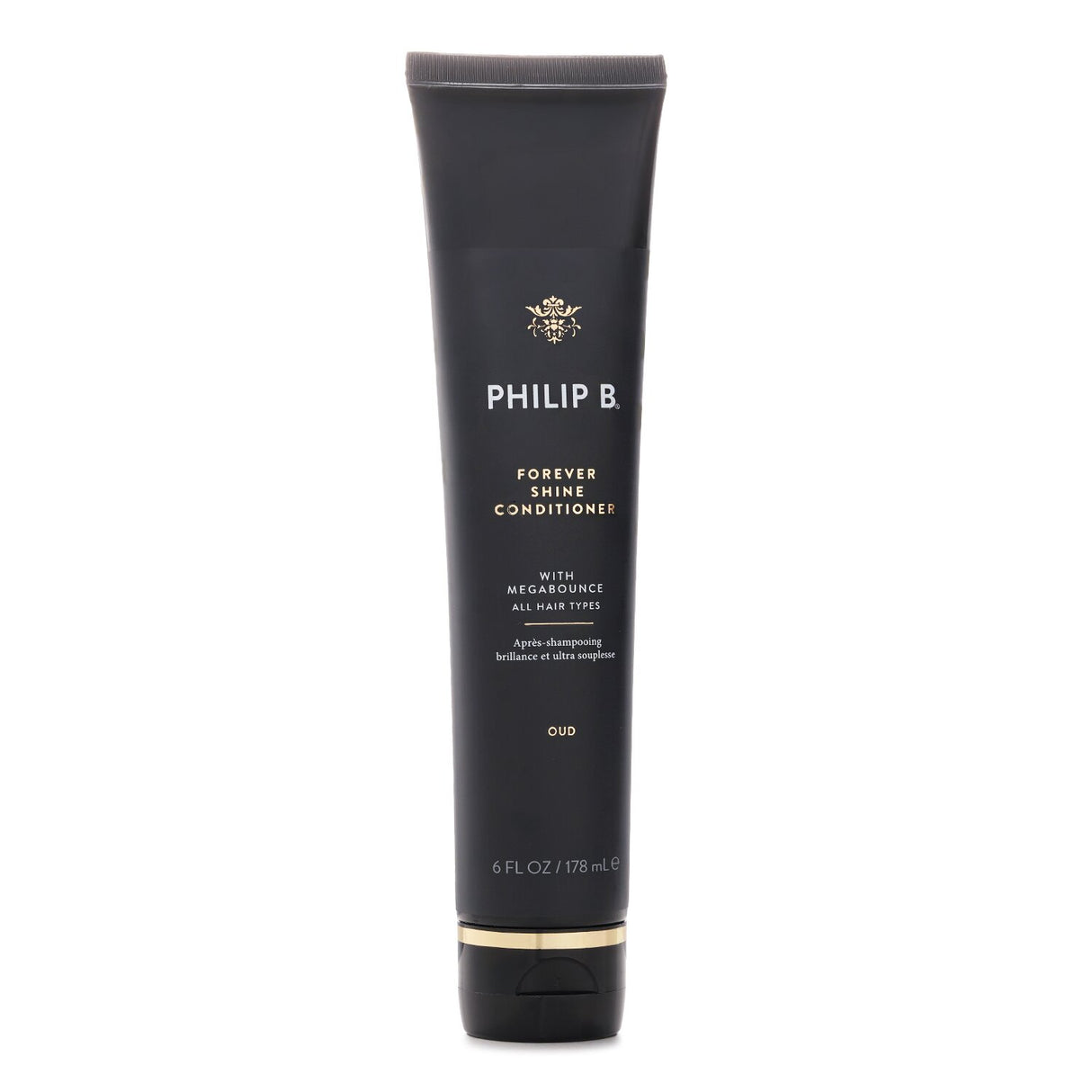 Philip B Forever Shine Conditioner (with Megabounce - All Hair Types) 178ml/6oz