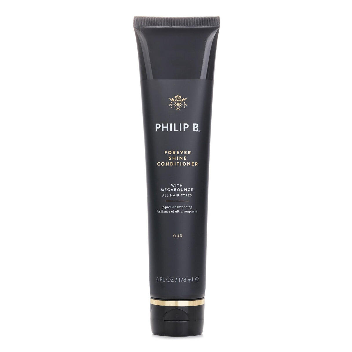 Philip B Forever Shine Conditioner (with Megabounce - All Hair Types) 178ml/6oz