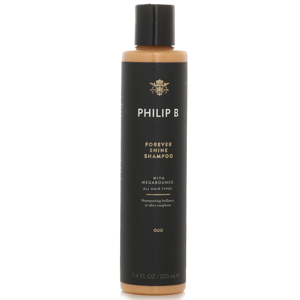 Philip B Forever Shine Shampoo (with Megabounce - All Hair Types) 220ml/7.4oz