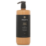 Philip B Forever Shine Shampoo (with Megabounce - All Hair Types) 947ml/32oz