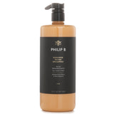 Philip B Forever Shine Shampoo (with Megabounce - All Hair Types) 947ml/32oz
