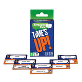 Time's UP! Expansion 1
