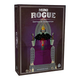 Mini Rogue - Depths of Damnation