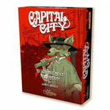 Capital City