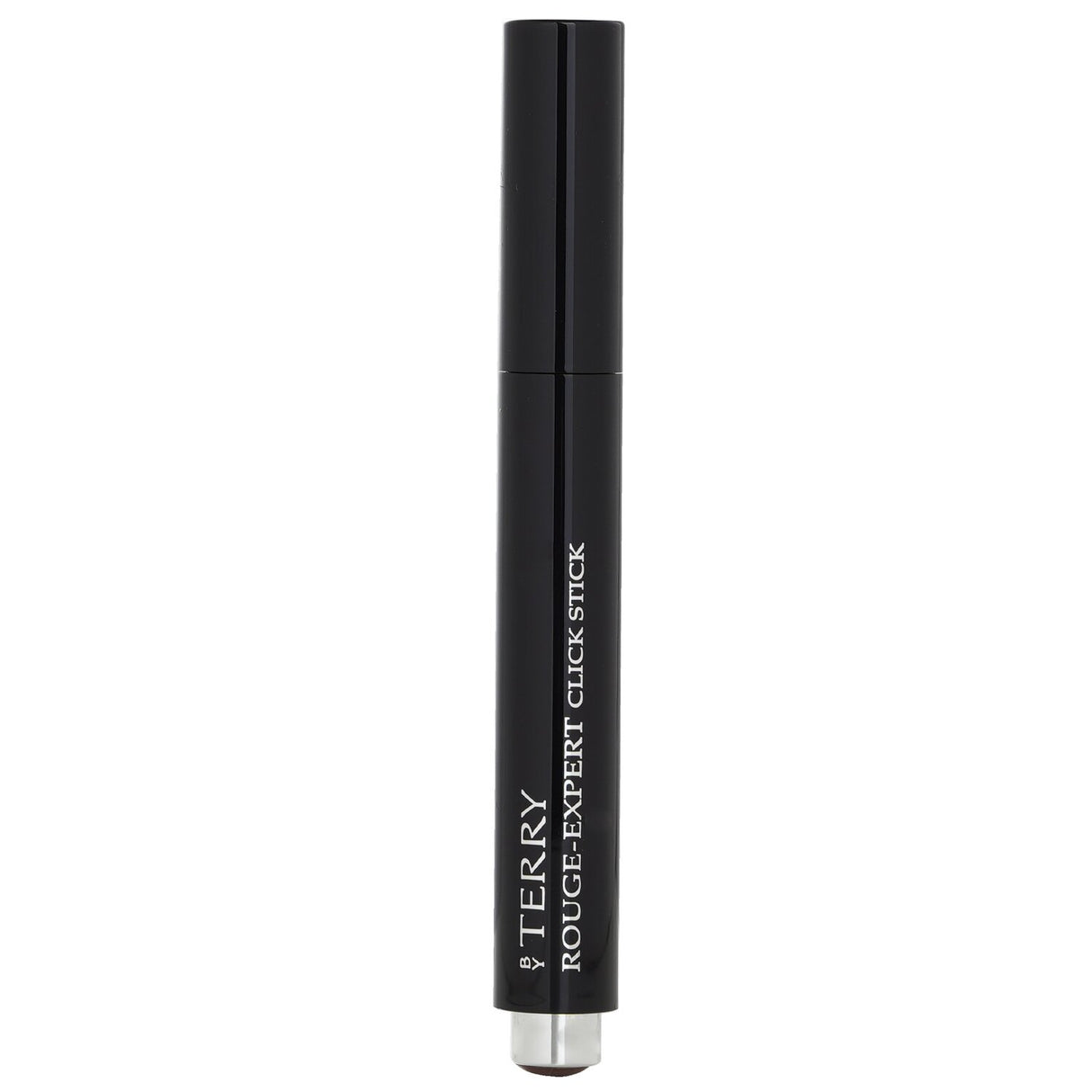 By Terry Rouge Expert Click Stick in Palace Wine: a creamy, pigmented lipstick for precise, long-lasting lip color.