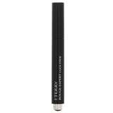 By Terry Rouge Expert Click Stick in #25 Dark Purple, creamy, highly-pigmented lipstick for bold, long-lasting color and precision.