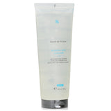Exfoliating gel cleanser for blemish-prone and aging skin, featuring Glycolic and Salicylic Acid for clear, radiant skin.