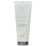 Exfoliating gel cleanser with Glycolic and Salicylic Acid for clear, smooth, and radiant skin, 240ml size.