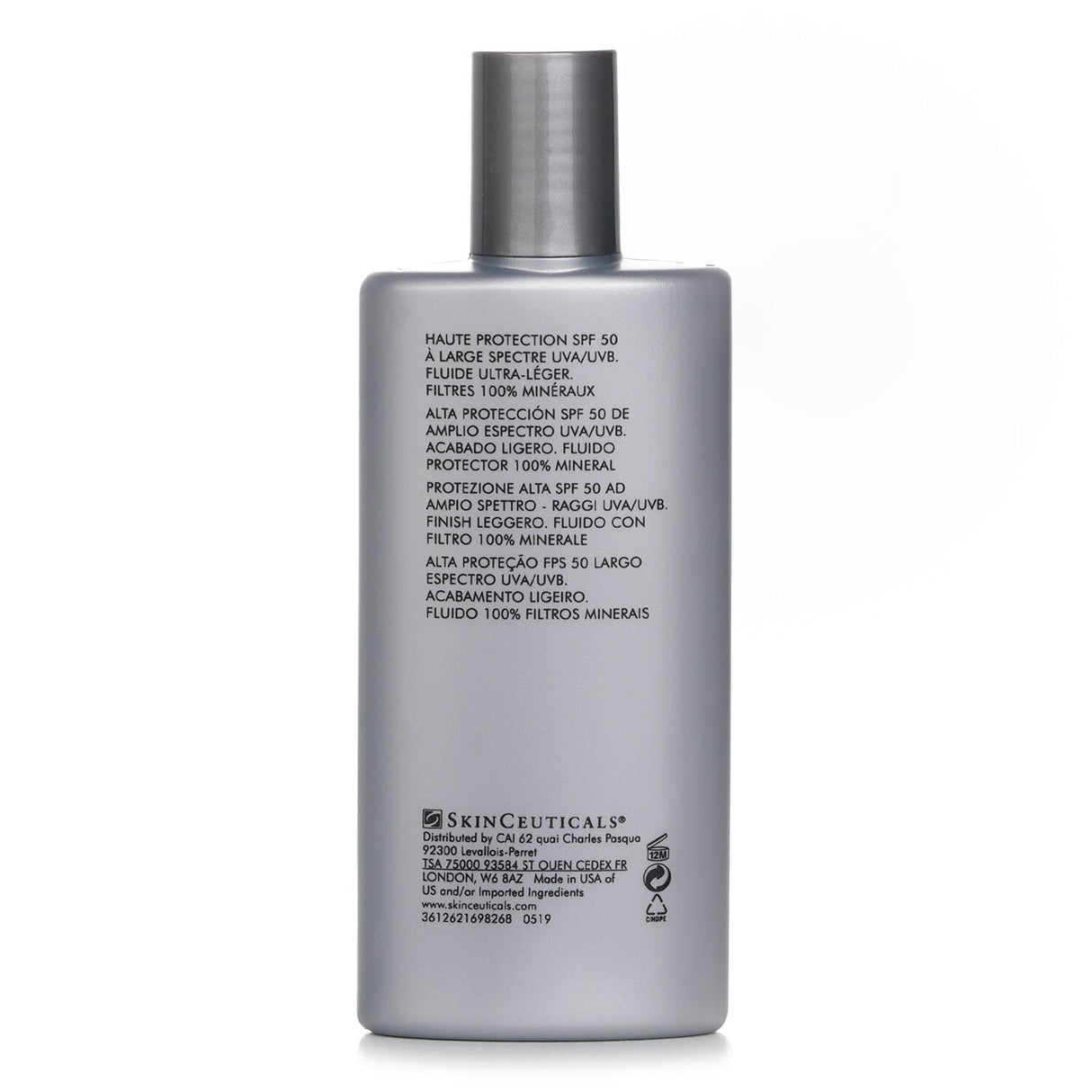 Skin Ceuticals Protect Sheer Mineral UV Defense SPF 50 50ml/1.7oz