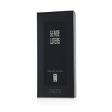 Luxurious 100ml Serge Lutens Feminite Du Bois Eau De Parfum, featuring a rich blend of rose, cedar, and vanilla for allure.