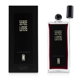 Serge Lutens La Fille De Berlin Eau De Parfum Spray, a unisex 100ml fragrance with rose and pepper notes for all occasions.