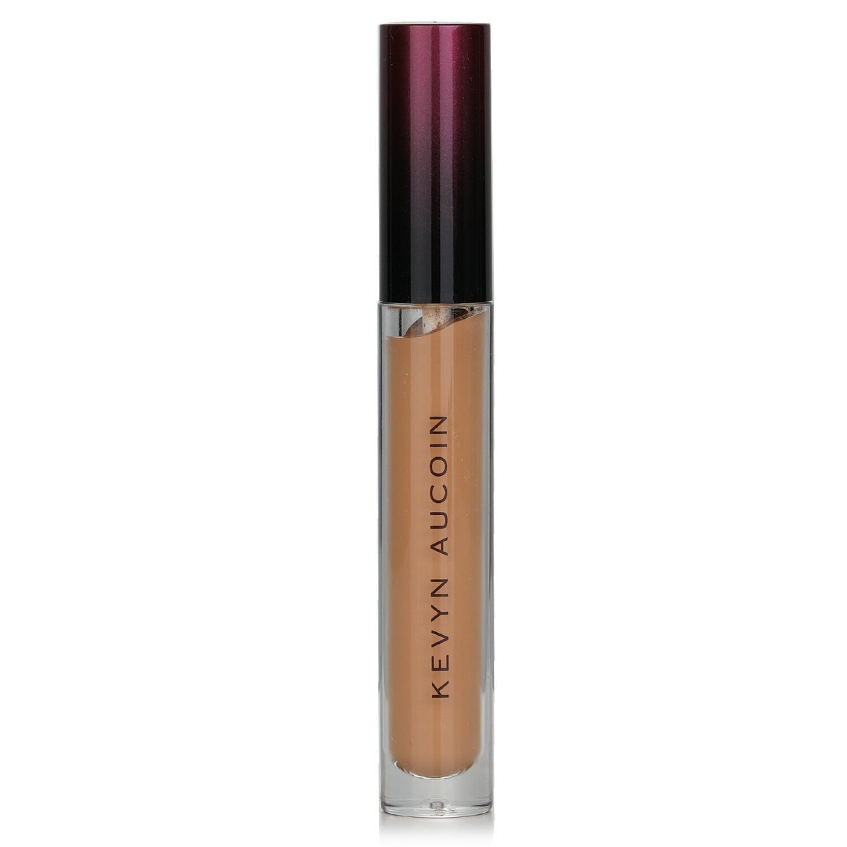 Lightweight concealer # Medium EC 06 with brightening pearls, perfect for camouflaging dark circles and achieving a radiant finish.