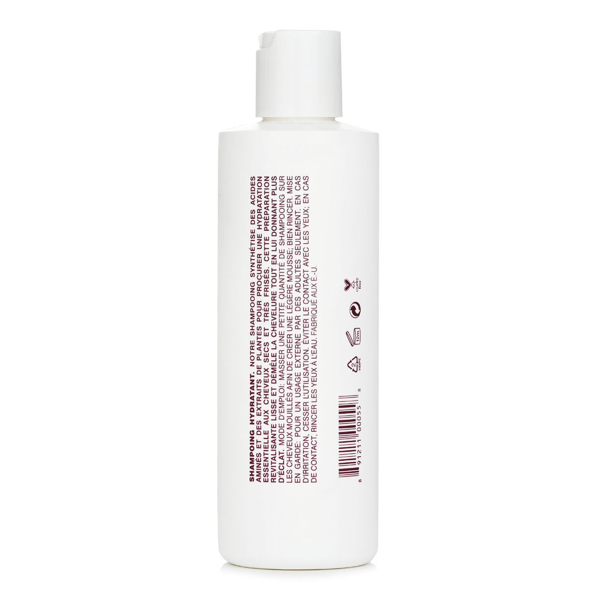 MALIN+GOETZ Moisturizing Shampoo.  236ml/8oz
