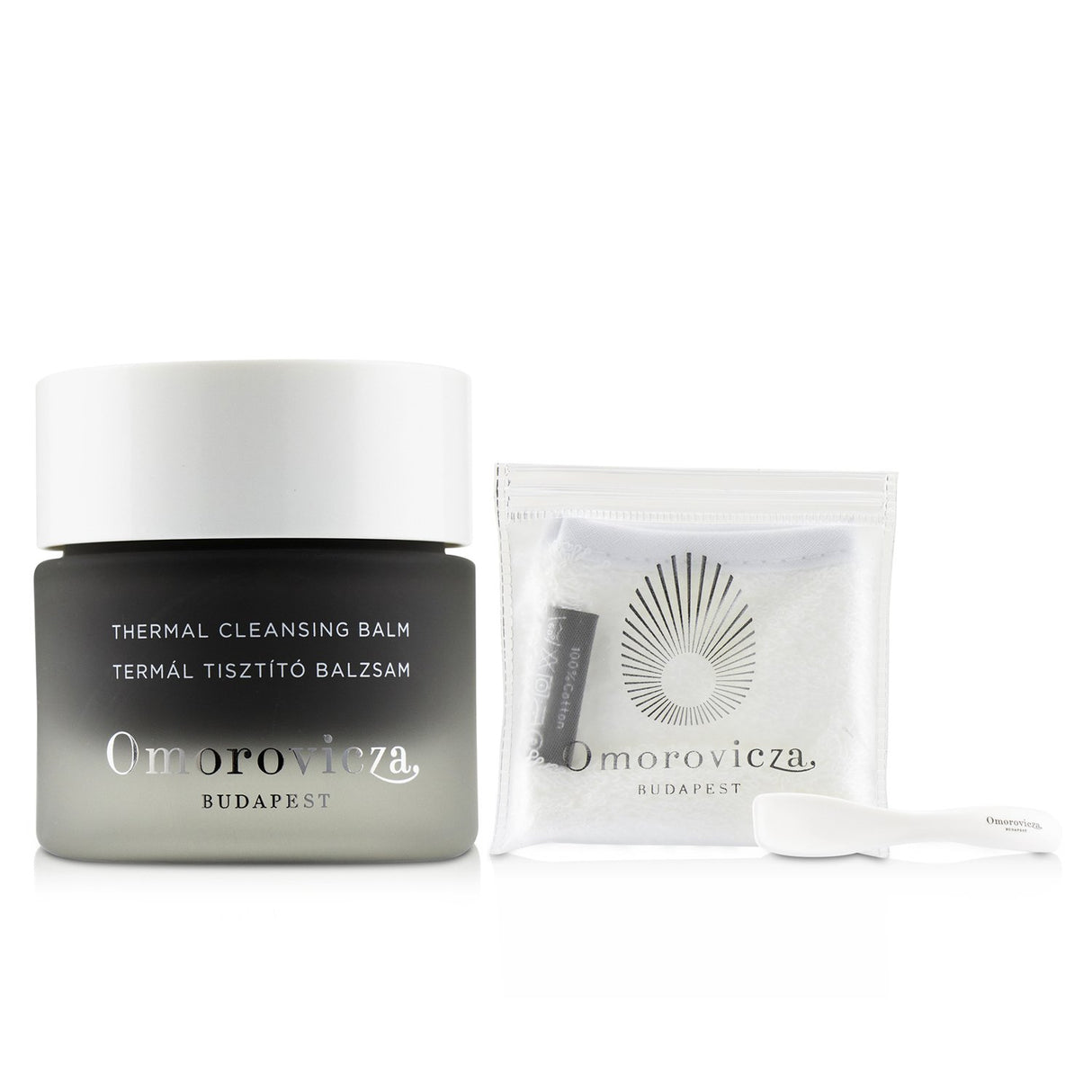 Omorovicza - Thermal Cleansing Balm  - 50ml/1.7oz