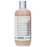 Silky pre-cleanse detangler for all curl types, enriched with Saffron Flower and Pracaxi Oil for softness and shine.