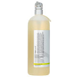 DevaCurl Buildup Buster Micellar Water Cleansing Serum for all curl types, infused with oils for hydration and shine.