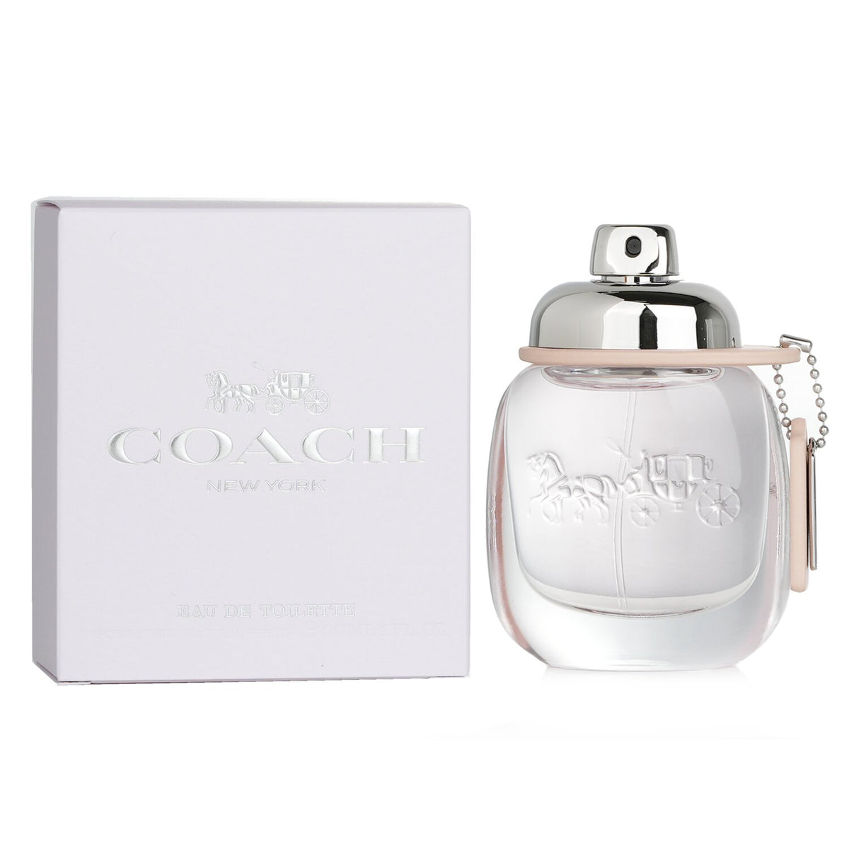 Coach Eau De Toilette Spray  30ml/1oz