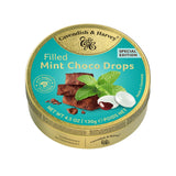 Cavendish & Harvey Mint Choco Drops 130g