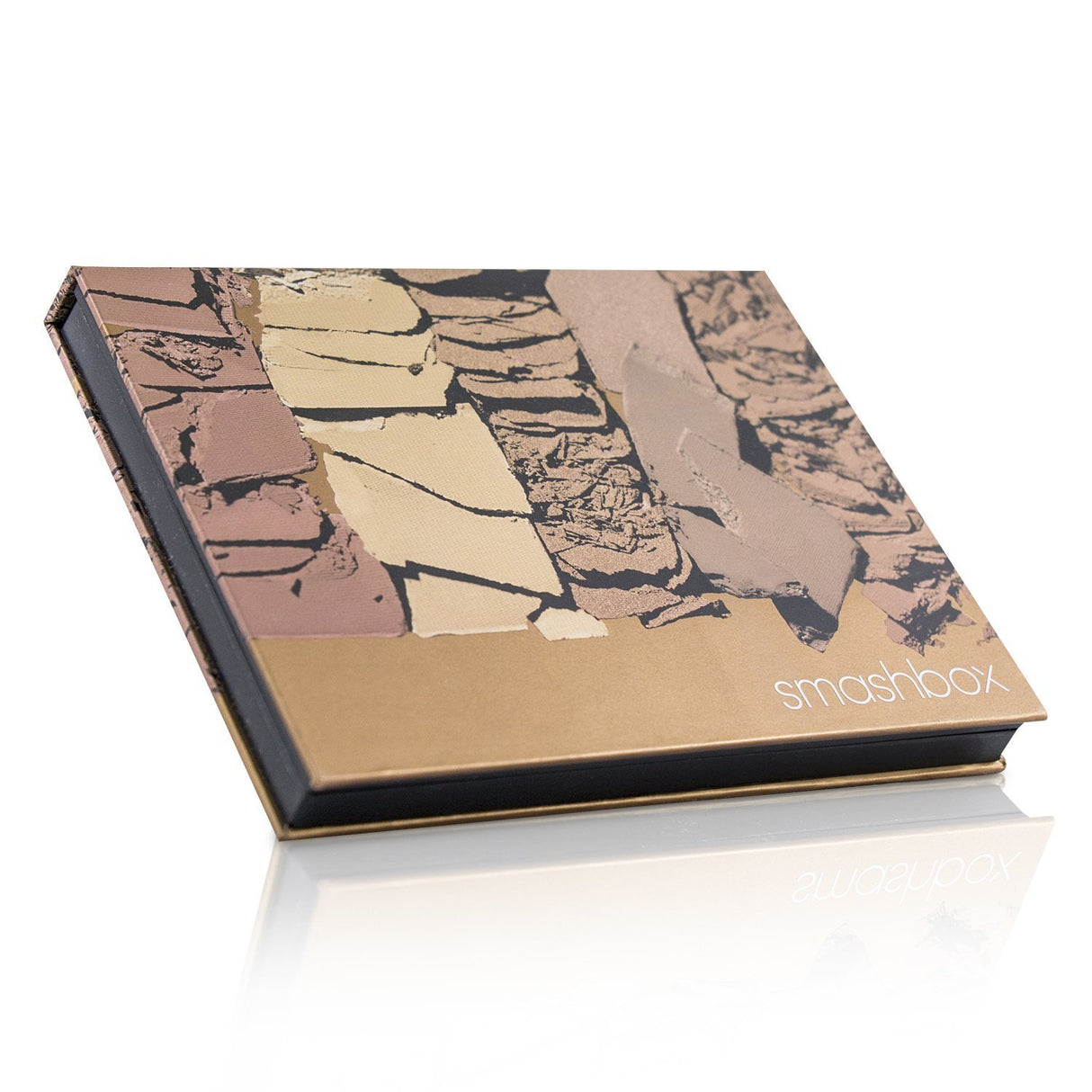 Smashbox - The Cali Contour Shape/ Bronze/ Glow Palette  - 20.56g/0.69oz