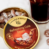 Cavendish & Harvey Refreshing Cola 175g